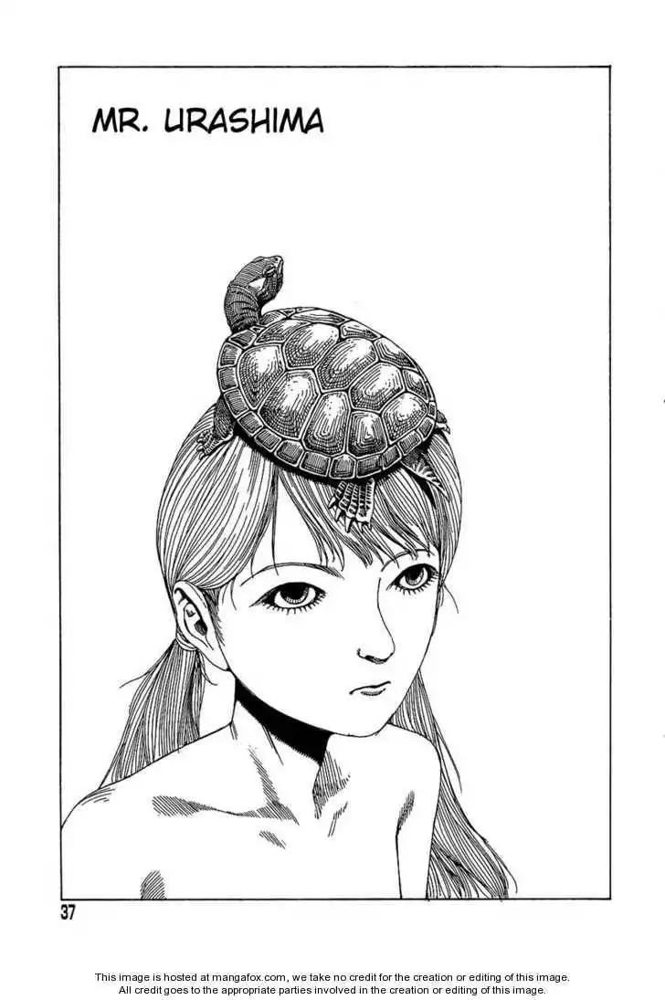 Yume no Omocha Koujo Chapter 3 1